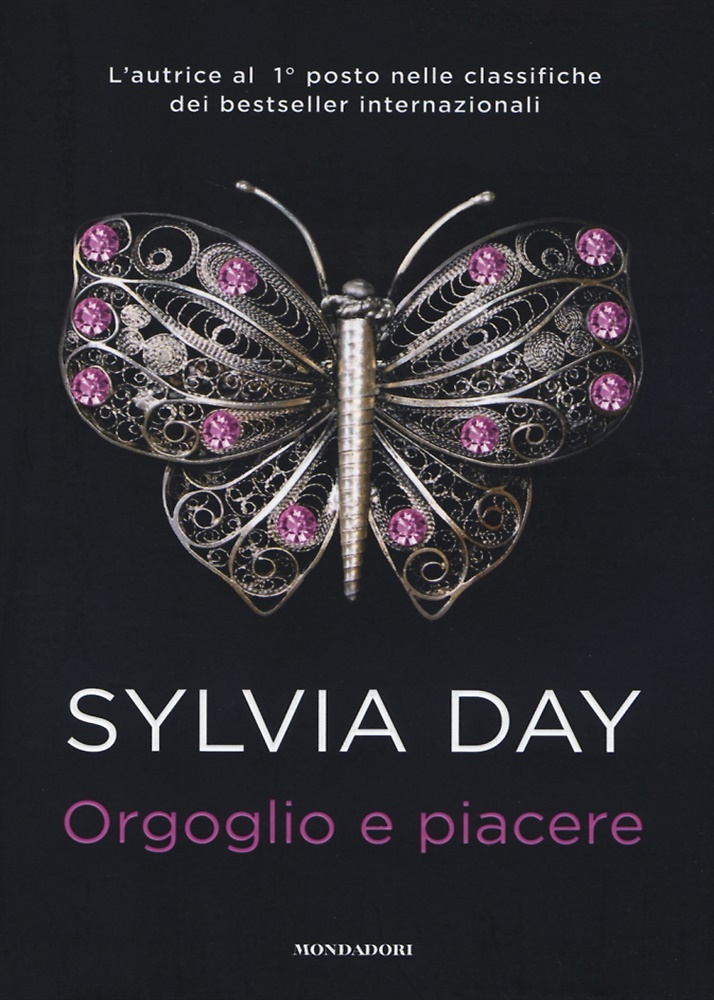 9788804641629-Orgoglio e piacere.