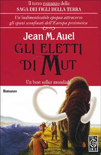9788878193185-Gli eletti di Mut.