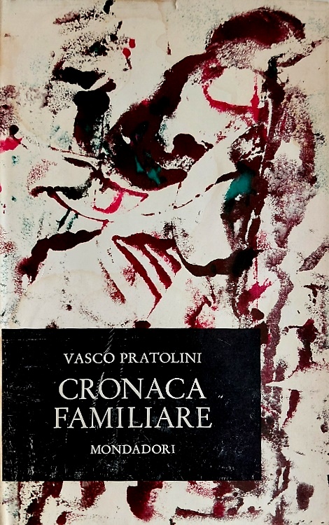 Cronaca familiare.