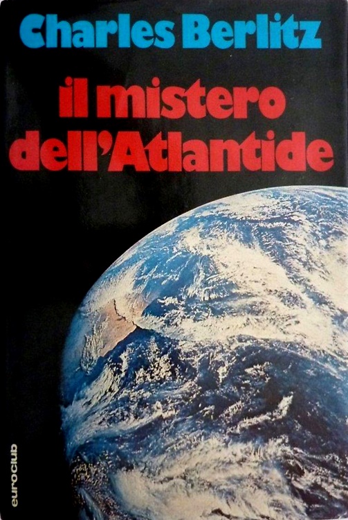 Il mistero dell'Atlantide.
