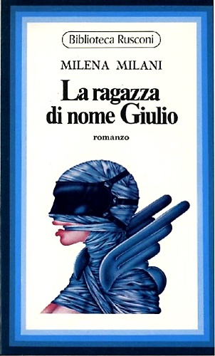 La ragazza di nome Giulio.