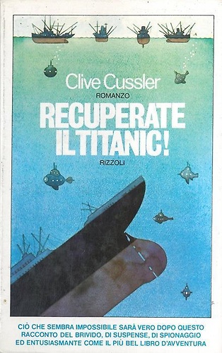 Recuperate il Titanic!