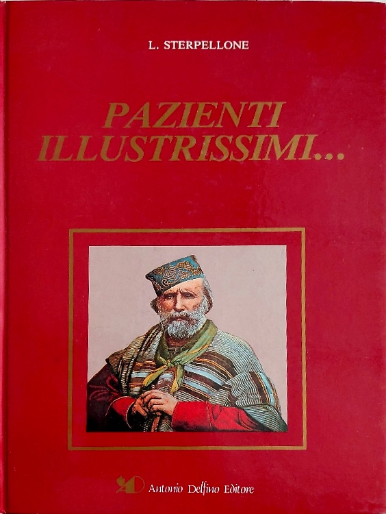 Pazienti illustrissimi...