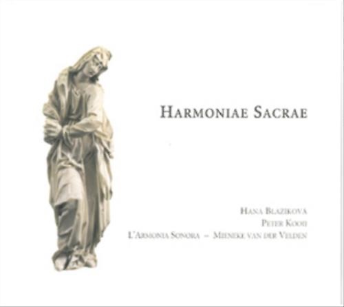 4250128509053-Harmoniae Sacrae.