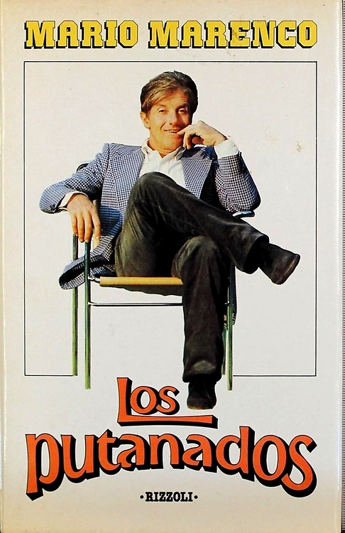 Los putanados.
