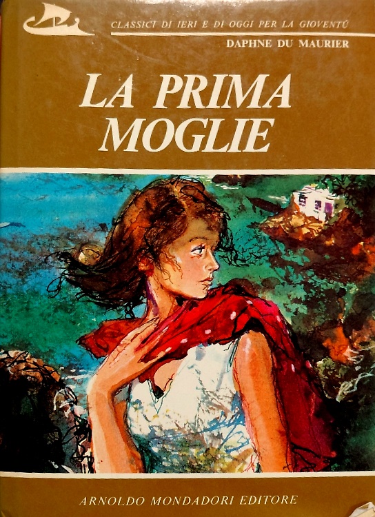La prima moglie.