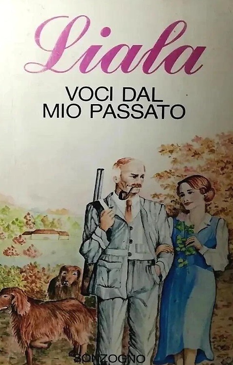 Voci dal mio passato.