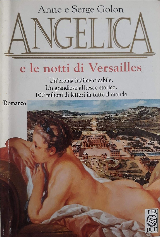 9788878181946-Angelica e le notti di Versailles.