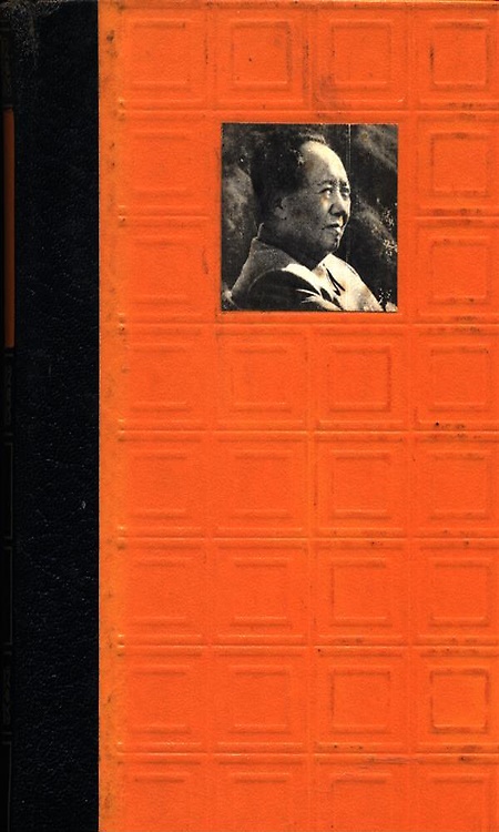Mao Tse-Tung. L'imperatore rosso di Pechino.
