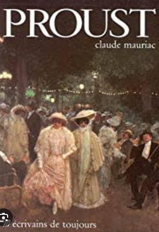 Proust.