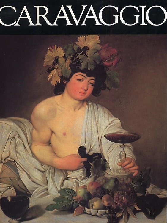 Caravaggio.