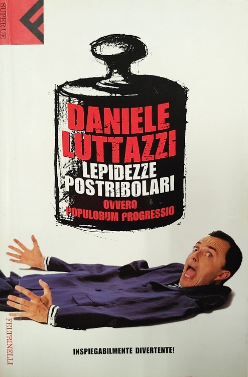 9788807840777-Lepidezze postribolari ovvero Populorum progressio.