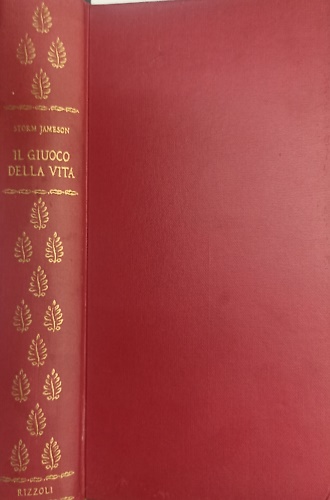 Il giuoco della vita.