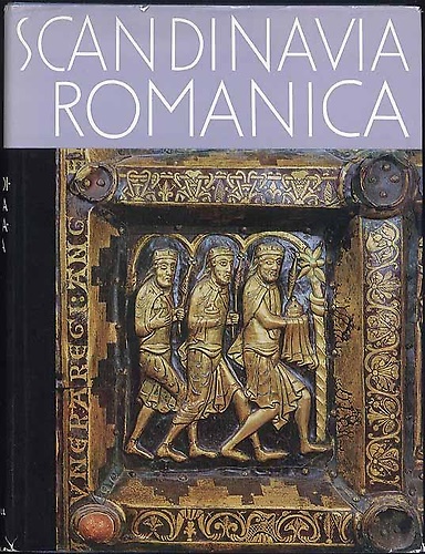 Scandinavia romanica.
