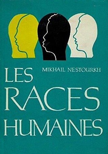 Les races humaines.
