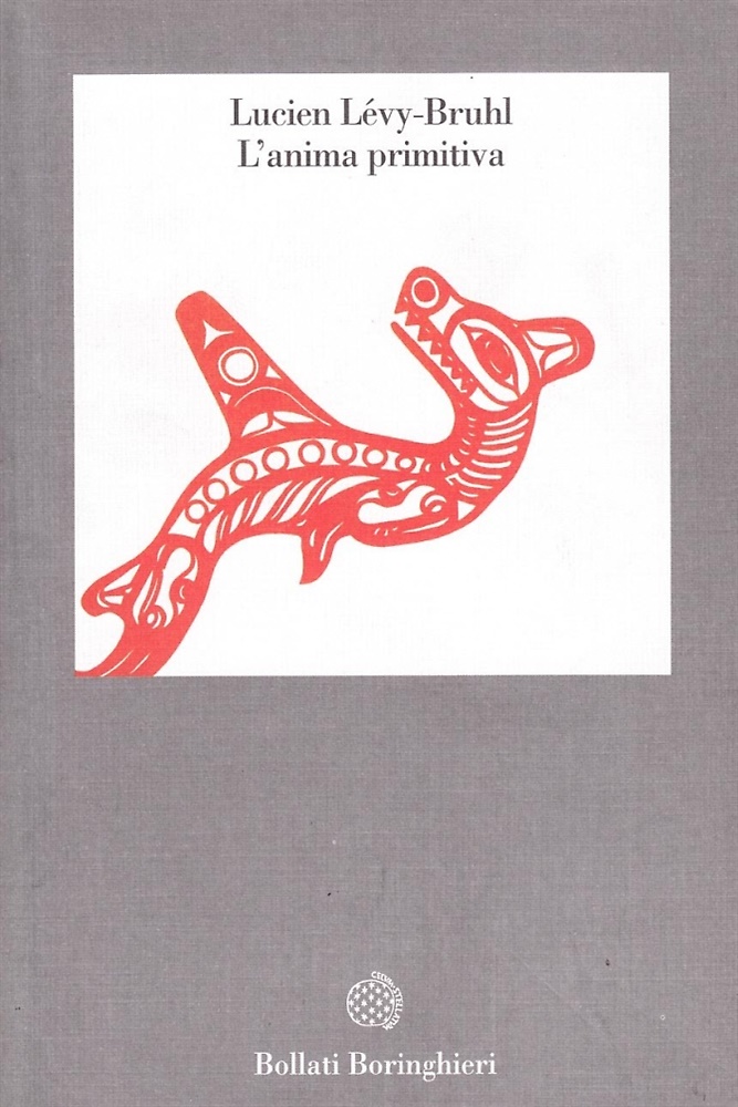 9788833905426-L'anima primitiva.