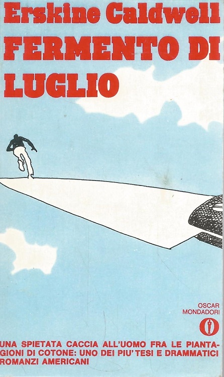 Fermento di Luglio.