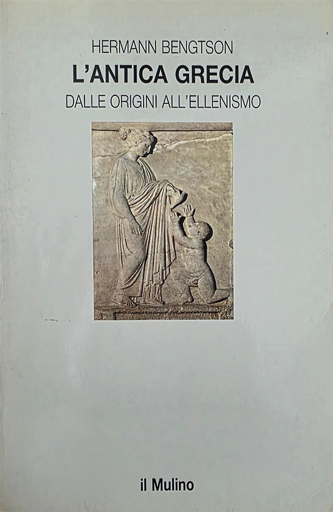9788815023230-L'antica Grecia. Dalle origini all'ellenismo.