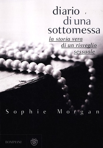 9788845272165-Diario di una sottomessa. La storia vera di un risveglio sessuale.