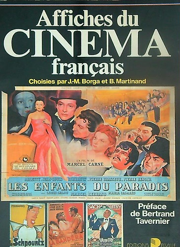 9782859220099-Affiches du cinema français.