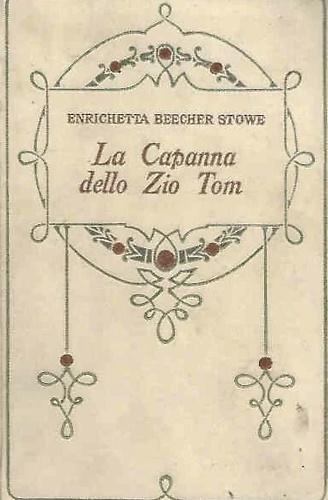 La capanna dello Zio Tom.