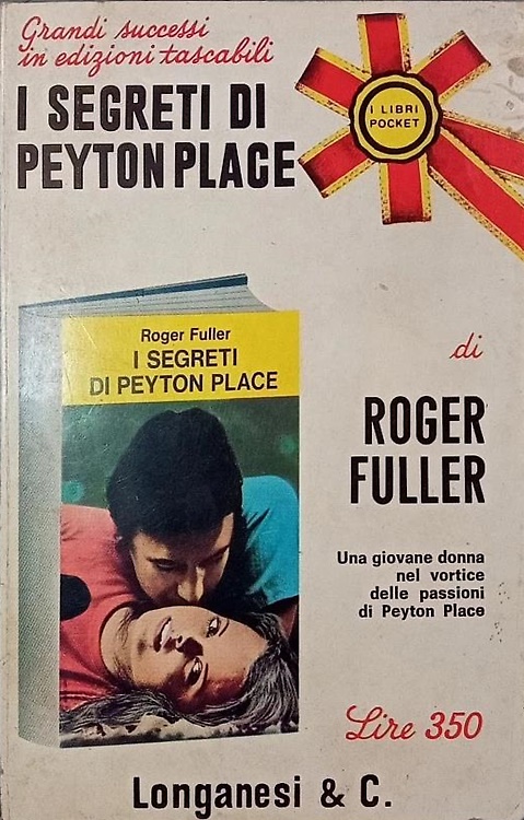 I segreti di Peyton Place.