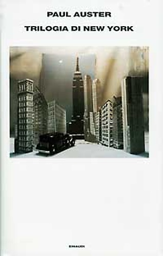 9788806141318-Trilogia di New York.
