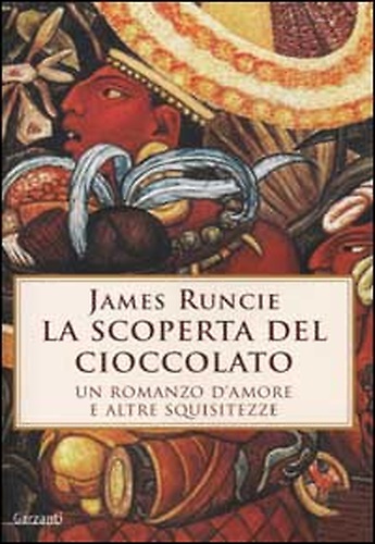 9788811664864-La scoperta del cioccolato.