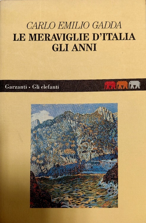 9788811667193-Le meraviglie d'Italia-Gli anni.