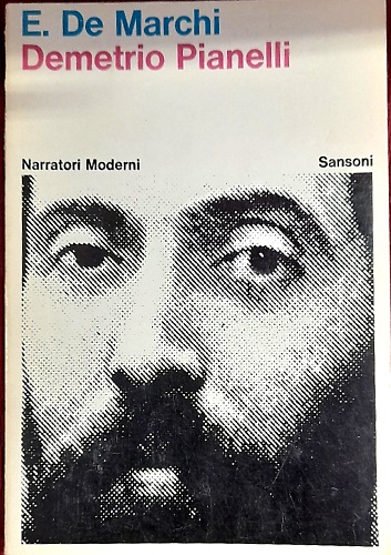 Demetrio Pianelli.