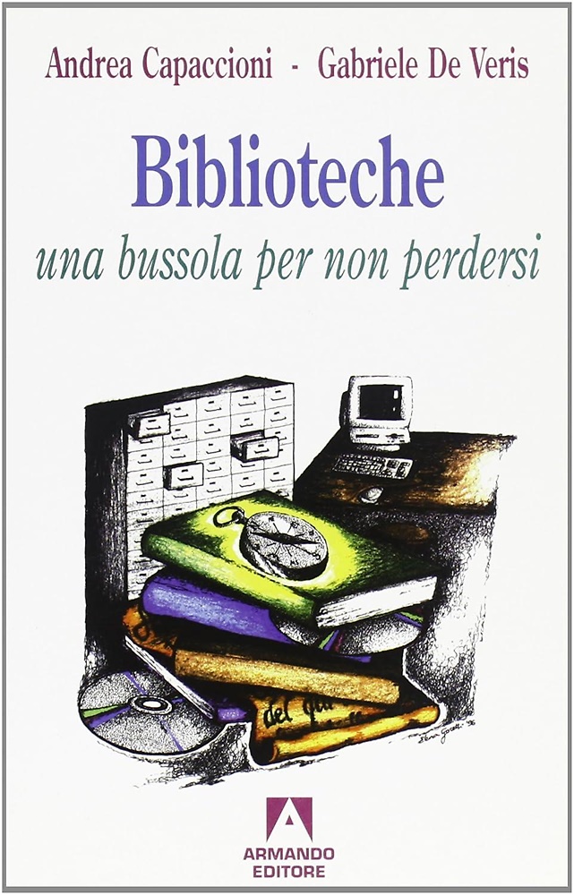 9788871446677-Biblioteche: una bussola per non perdersi.