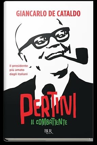 9788817097482-Il combattente. Come si diventa Pertini.