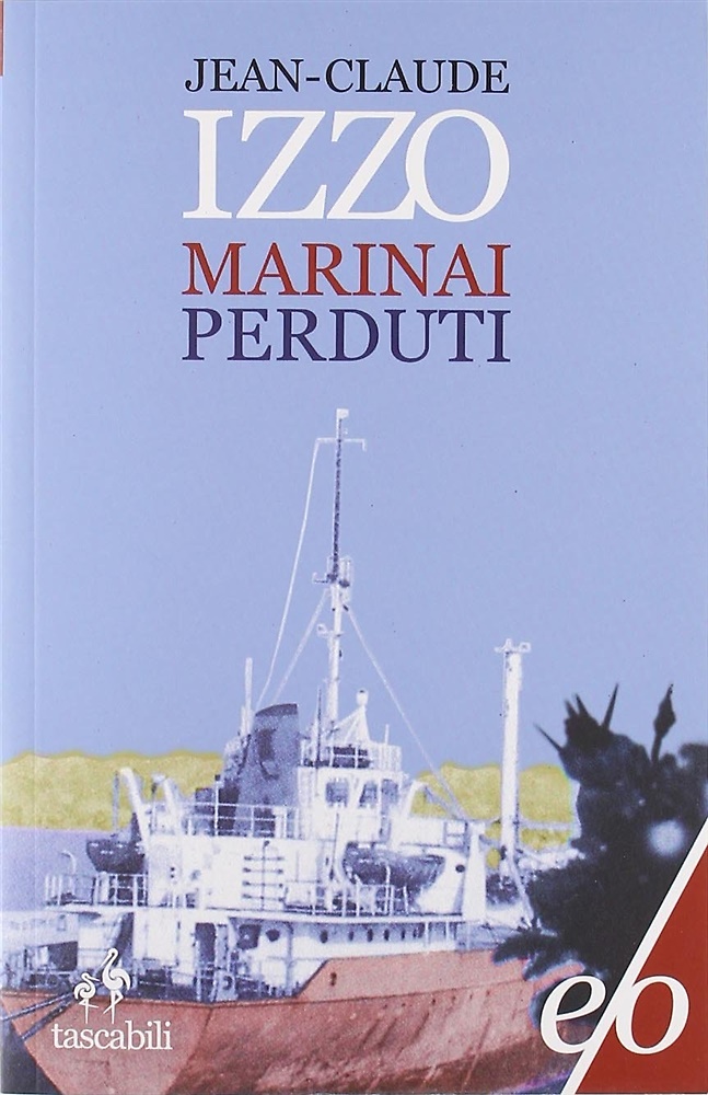9788876417900-Marinai Perduti.