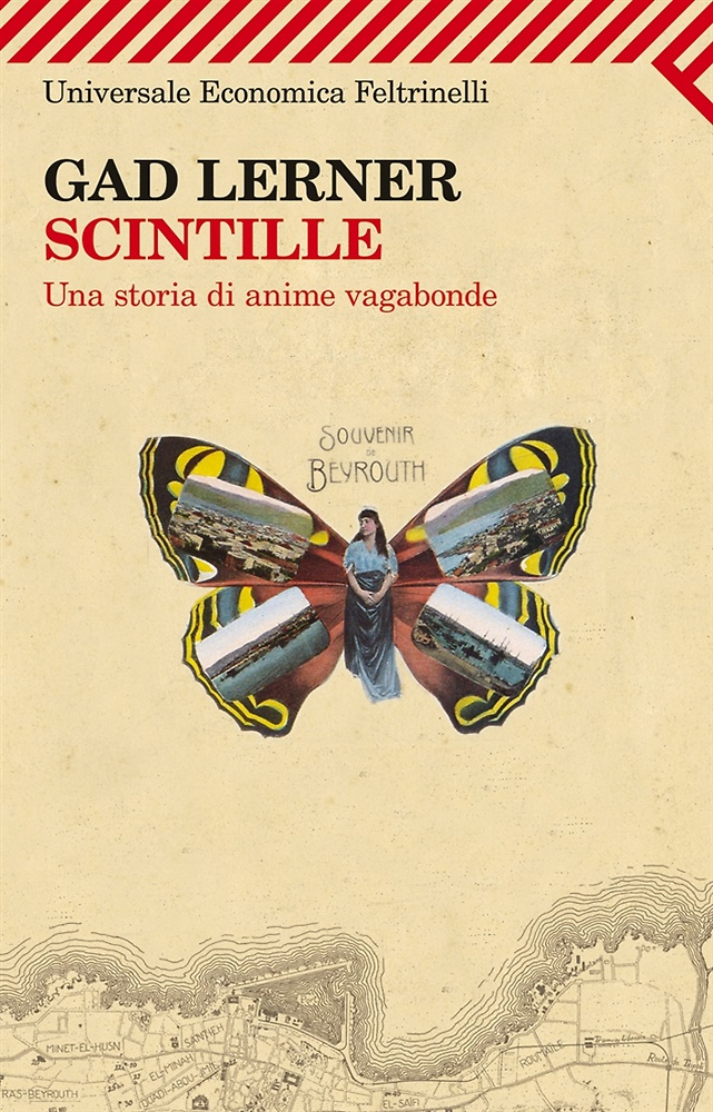 9788807722653-Scintille. Una storia di anime vagabonde.