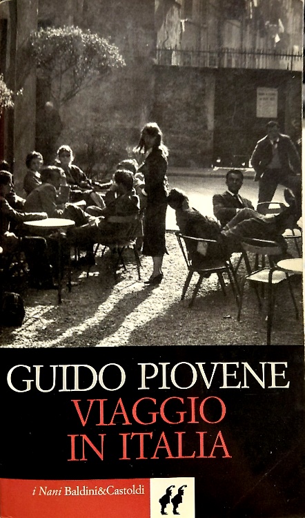 9788880896845-Viaggio in Italia.
