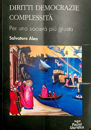 9791257710125-Diritti democrazie complessità. Per una società più giusta.