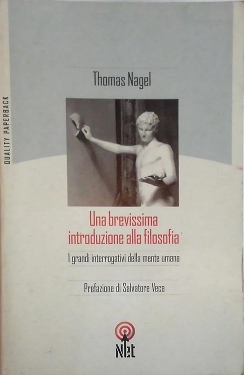 9788851520397-Una brevissima introduzione alla filosofia.