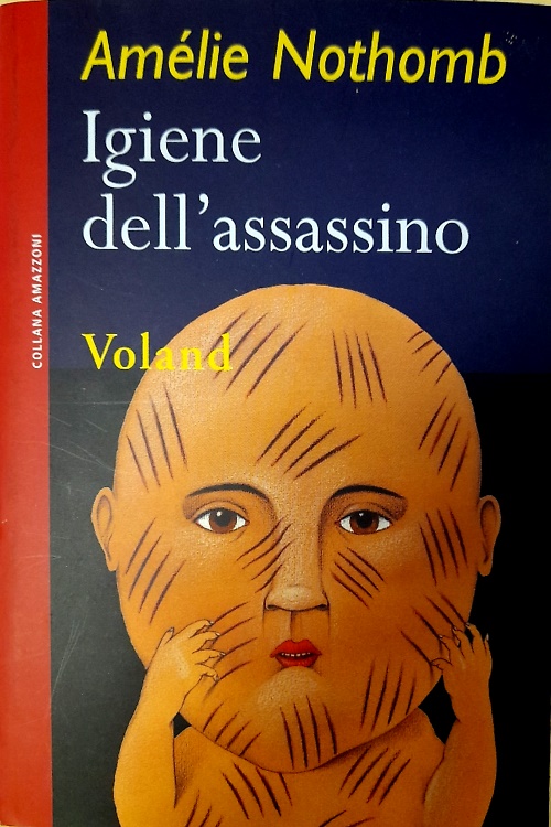9788888700588-Igiene dell'assassino.
