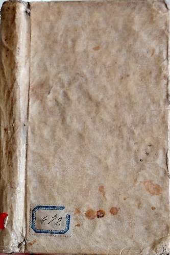 La Mezacanna co 'l Vasciello de l'Arbascia. Poema in ottava rima in lingua napol