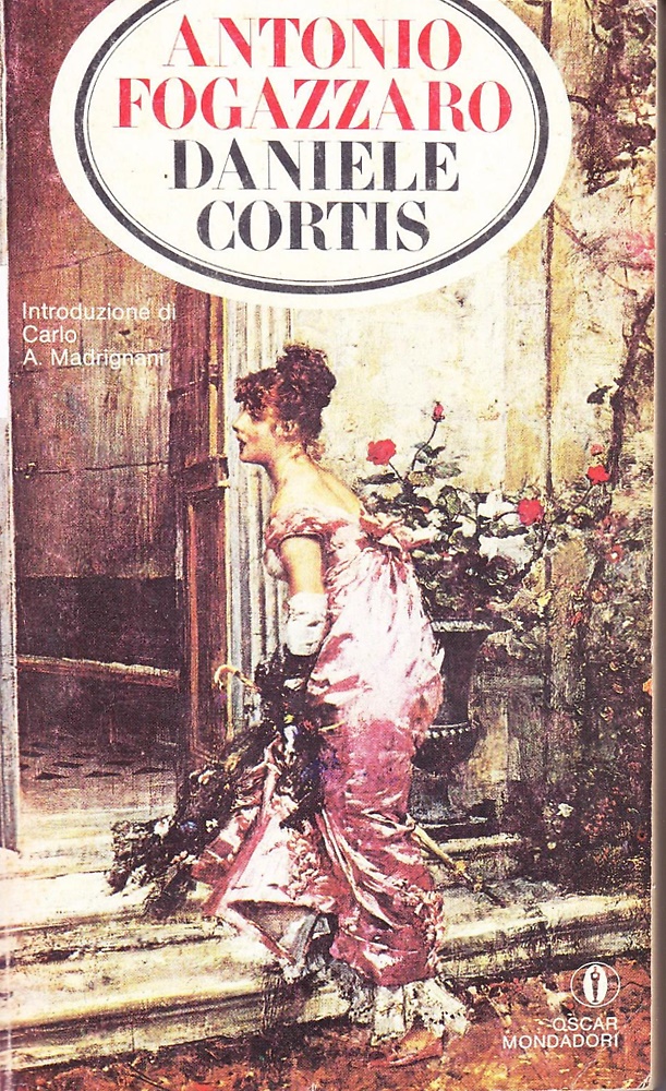 Daniele Cortis.