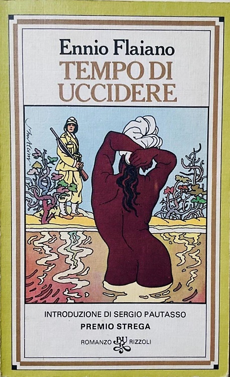 Tempo di uccidere.
