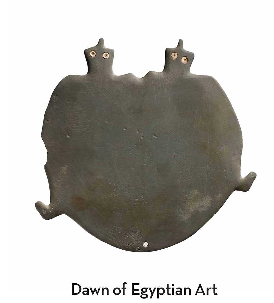 9780300179521-Dawn of Egyptian Art.