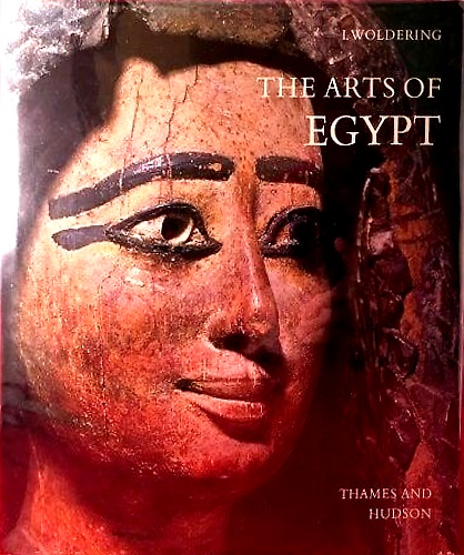 The arts of Egypt.