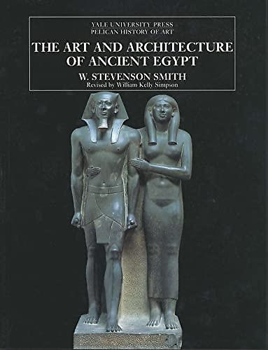9780300077476-The Art and Architecture of Ancient Egypt.