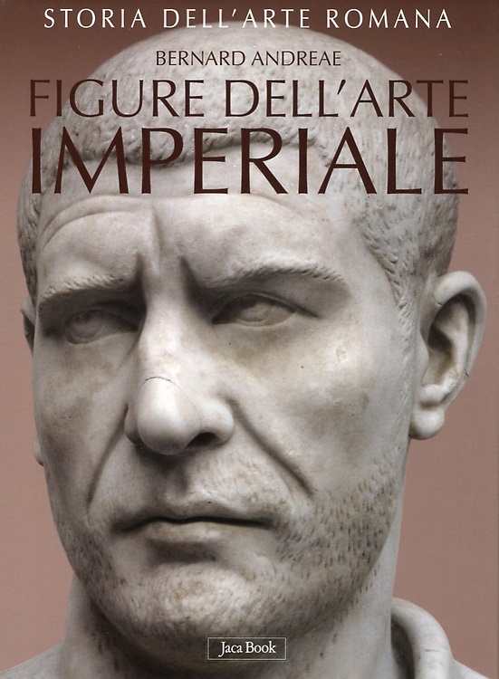 9788816604377-Storia dell'Arte Romana. Vol. 3: Figure dell'Arte Imperiale da Augusto a Costant