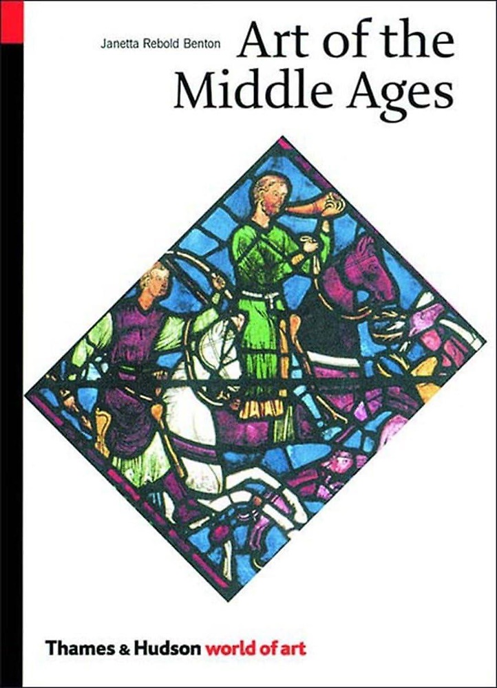 9780500203507-Art of the Middle Ages.