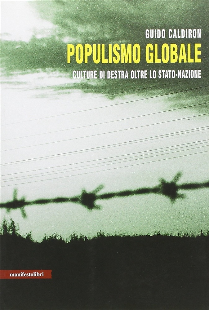9788872855454-Populismo globale.
