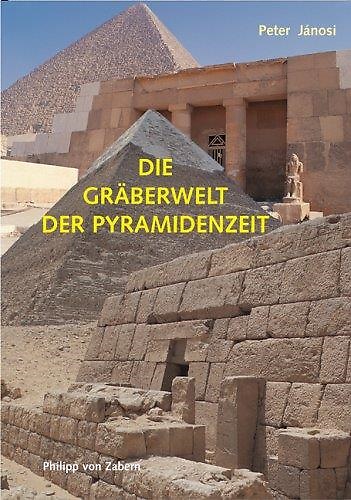 9783805336222-Die Graeberwelt Der Pyramidenzeit.
