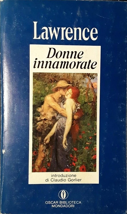 Donne innamorate.