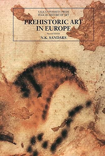 9780300052862-Prehistoric Art in Europe.